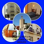 Niza 3* Badajoz