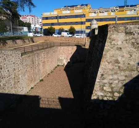 Niza Badajoz