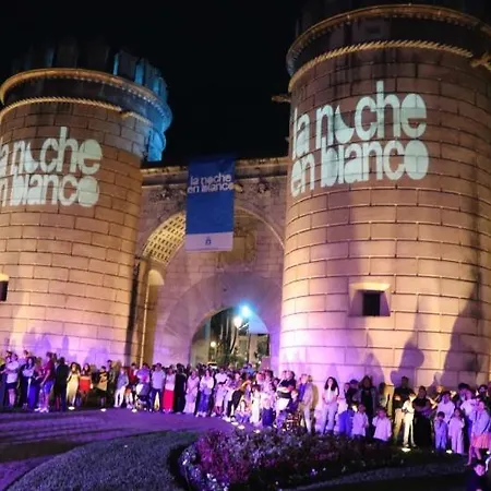 Niza Πανσιόν 3*