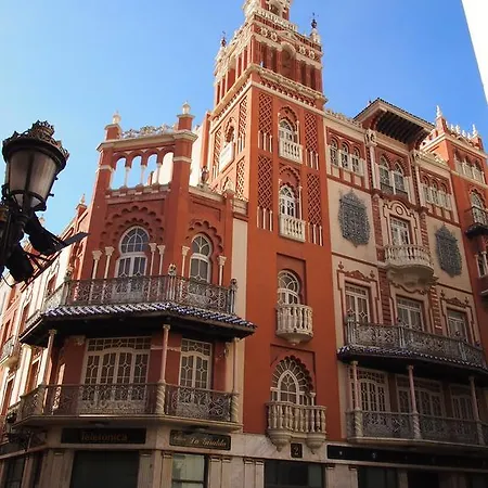 Niza 3* Μπανταχόθ