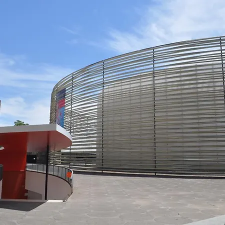 Πανσιόν Niza 3*