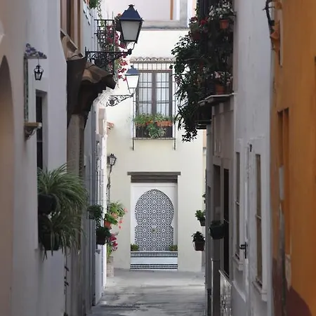 Πανσιόν Niza 3*