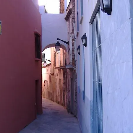 Maison d'hôtes Niza