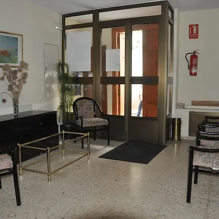 Maison d'hôtes Niza Badajoz