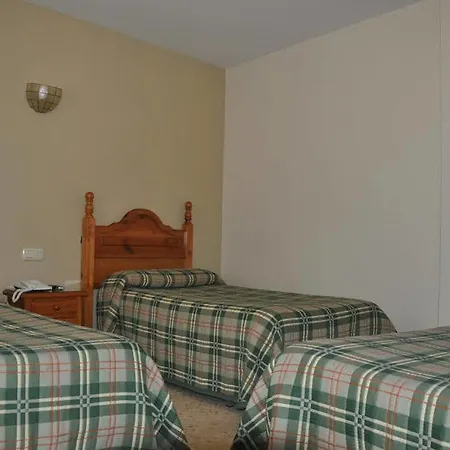 Πανσιόν Niza 3*