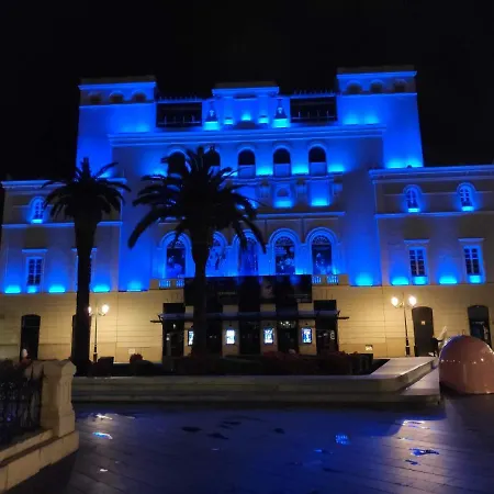 Niza Maison d'hôtes