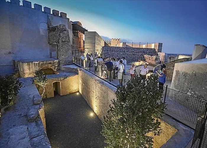 בית הארחה Niza