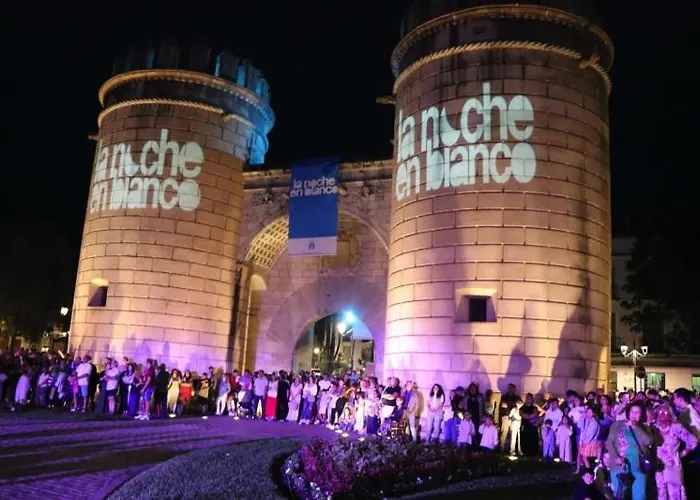 Niza בית הארחה 3*