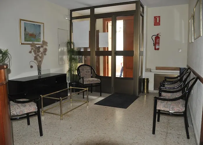 Konukevi Niza Badajoz