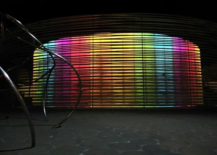 בית הארחה Niza 3*