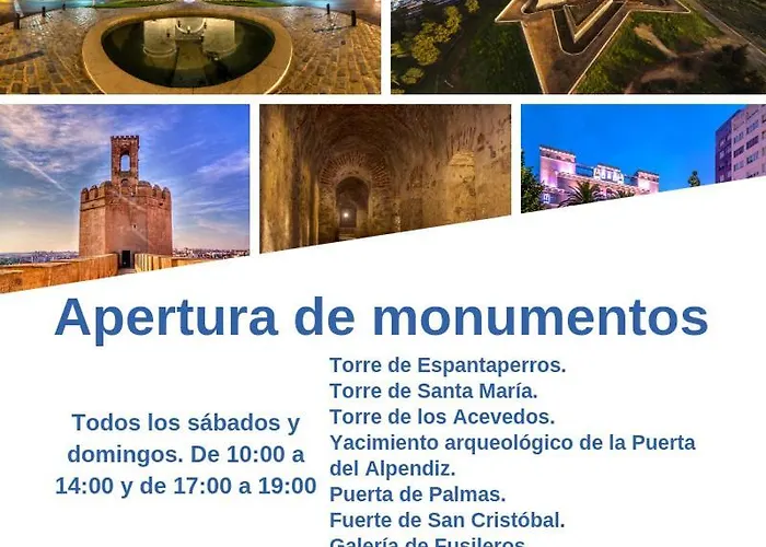 Niza Guest house Badajoz